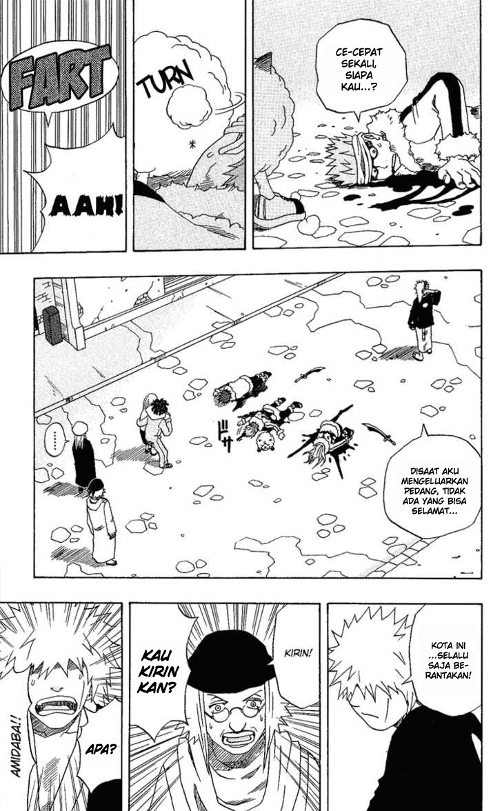 666 Satan Chapter 19 b Gambar 9