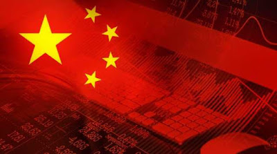 Chinese Economy in Recession Chinese Economy in Recession