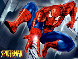 spiderman cartoon amazing