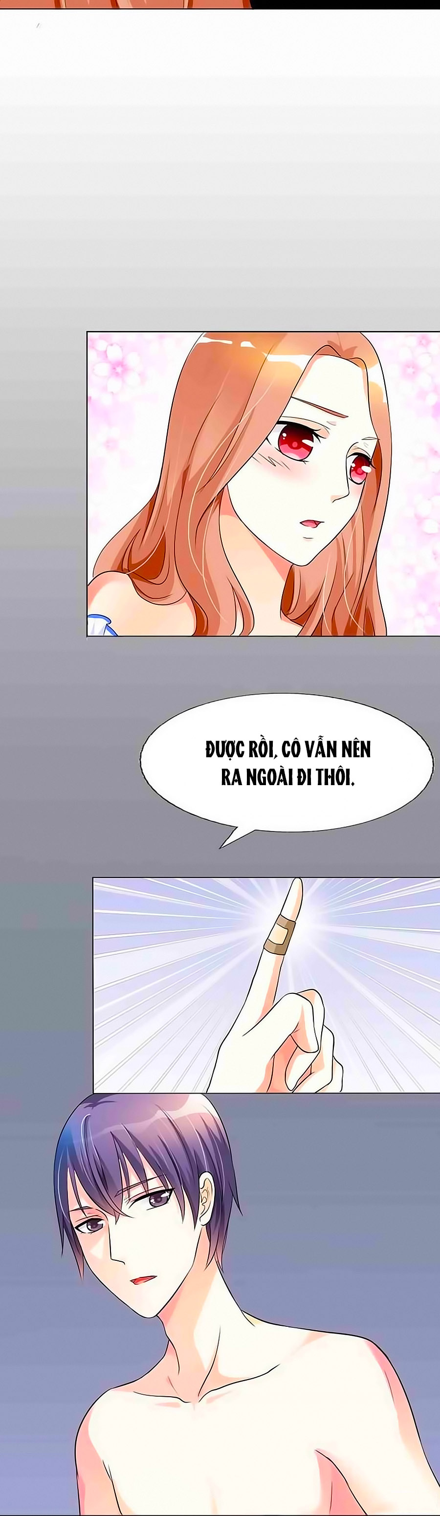 Song Diện Danh Viện Chap 28 - Next Chap 29