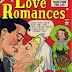 Love Romances #45 - Matt Baker art