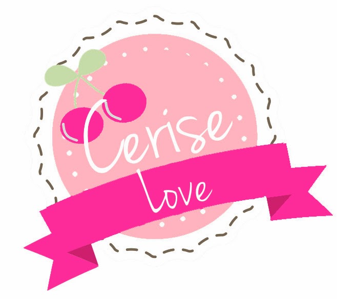 Cerise Love
