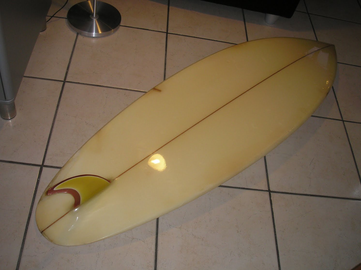 Hot stuff surfboards for sale deals