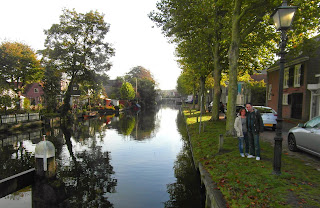 Ámsterdam en 3 días - Blogs de Holanda - Día 3: Edam, Volendam, Marken - Ámsterdam (3)