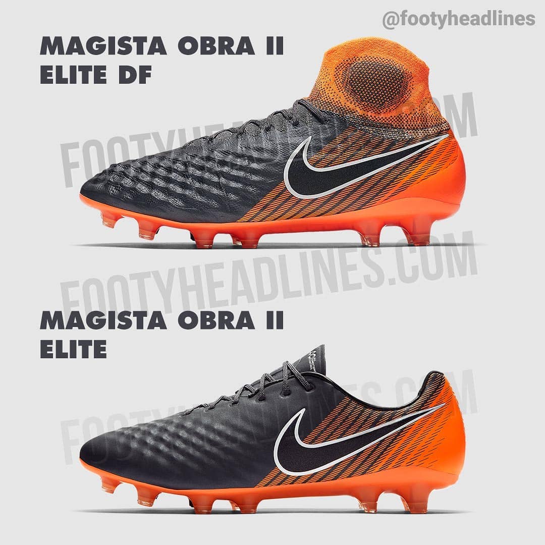 nike mercurial superfly world cup 2018