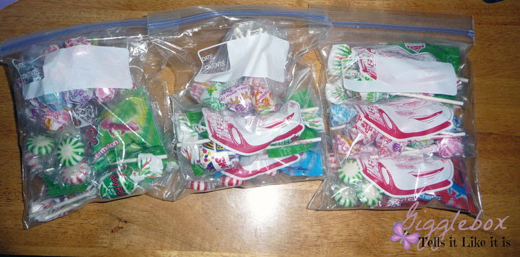 Operation Christmas Child 2014 Packing A 10 14 Year Old Girl Box Gigglebox Tells It Like It Is