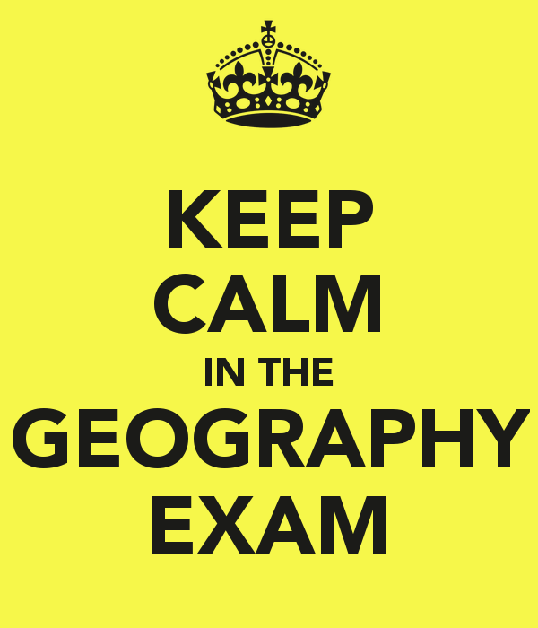 Geography and History Blog 1º ESO Preparing the Unit "UNIT 1. THE
