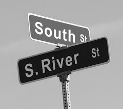 River & South Review
