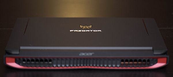 Acer Predator 15, Laptop Khusus Gamer Ekstrim