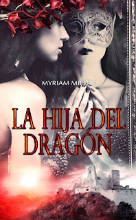 "La hija del dragón" de Myriam Millán