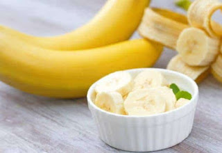 فوائد الموز للتخسيس 