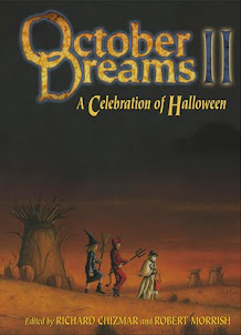 October Dreams 2