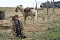 Sam Waterston in Godless miniseries (10)