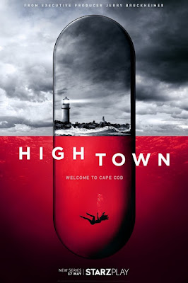 Hightown Series Poster