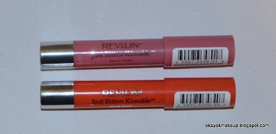 Revlon balm stain honey rendezvous
