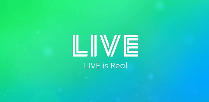 Line Live App