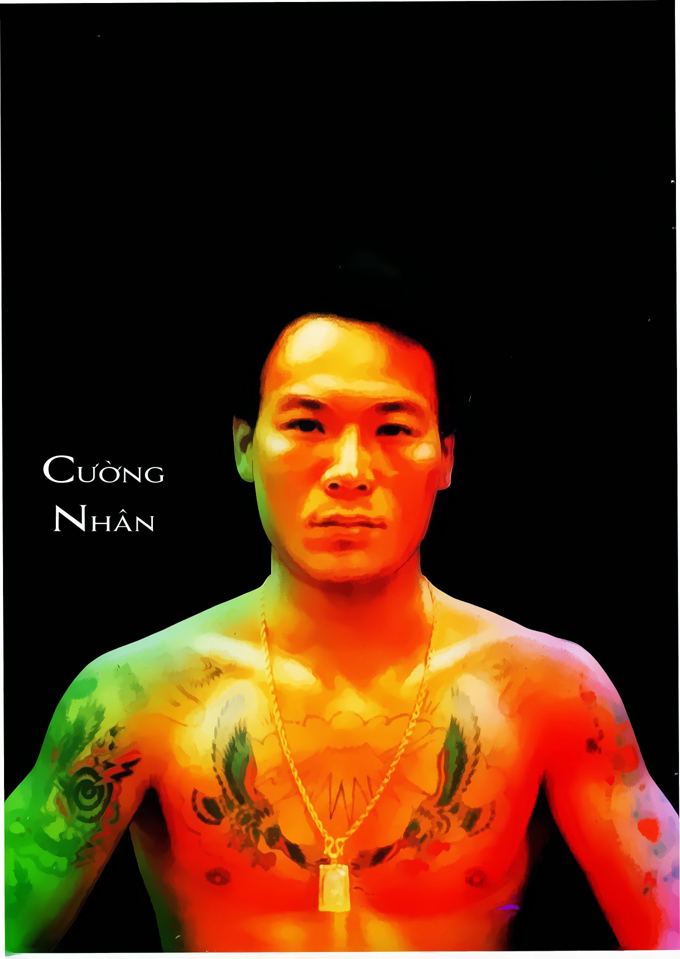 Người Trong Giang Hồ chap 63 - Trang 2