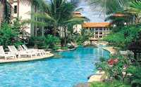 sanur paradise plaza hotel bali