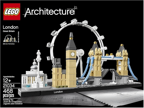 lego architecture amazon