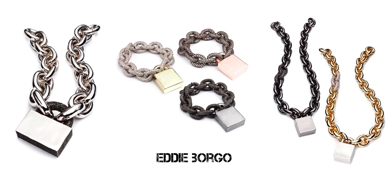 BIJOUX NOW Eddie