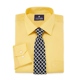 Find the Perfect Easter Outfit for the Entire Day at JCPenney  via  www.productreviewmom.com