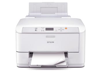 Epson WorkForce Pro WF-5110 Printer Review