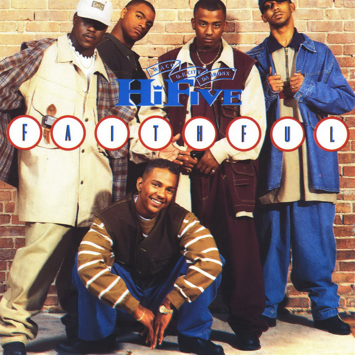 Tihiro07 Hip Hop Hi Five Faithful 1993 320 Kbps Tihiro07 hip hop hi five faithful 1993 320 kbps