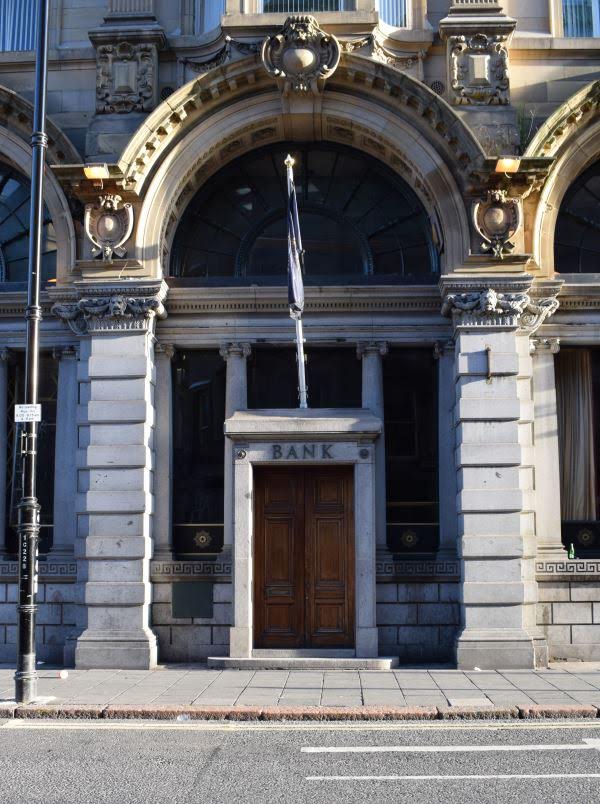 Photographs Of Newcastle Collingwood Street