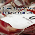 If You're Blood Type O, Avoid Doing This To Save Your Life