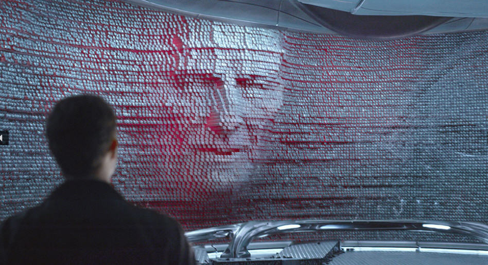 The Visual Effects of Power Rangers 2017 by Image Engine | Computer ...