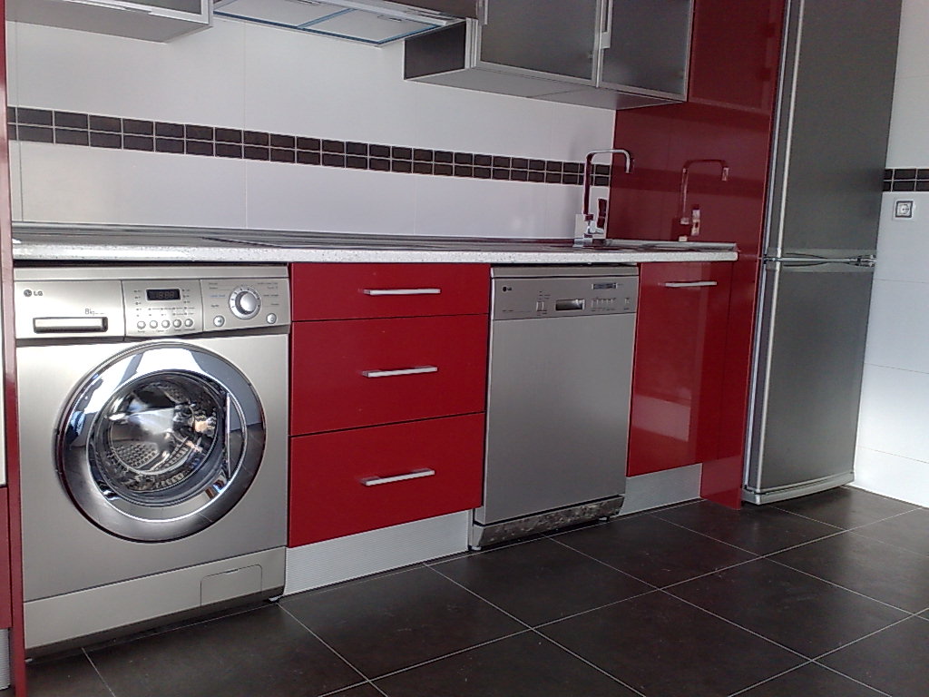 ConstruArte El Zaguán: Cocinas a medida