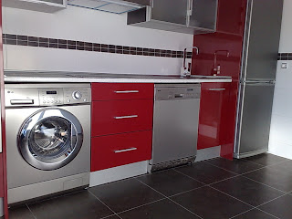 ConstruArte El Zaguán: junio 2011