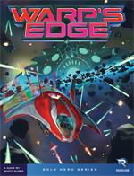 WARP´S EDGE