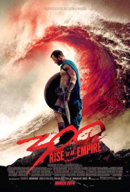 300: Bir İmparatorluğun Yükselişi Türkçe Dublaj 720p İzle
