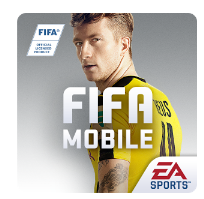 fifa mobile mod apk hack version
