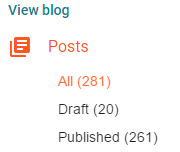 Penglaman: Halaman #1 Google Dan Ribuan Pengunjung Perhari Tanpa Backlink Penglaman: Halaman #1 Google Dan Ribuan Pengunjung Perhari Tanpa Backlink