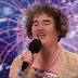 Susan Boyle brutally attacked by a gang of teen thugs 