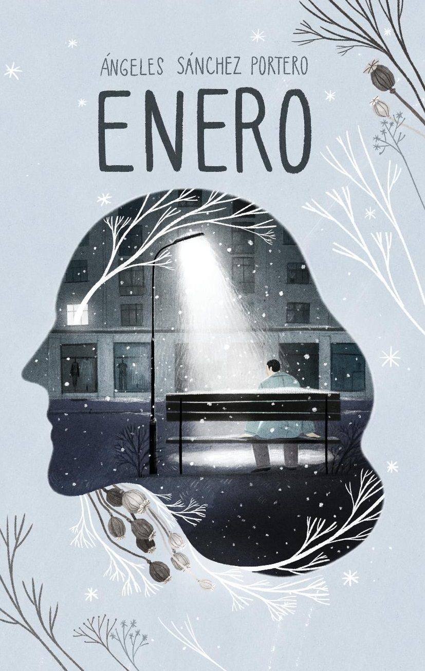 Mi novela "Enero"