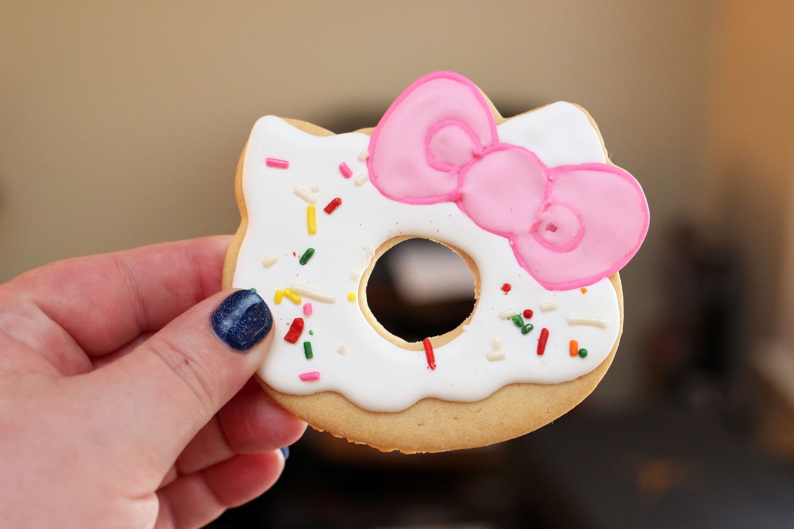 Hello Kitty Cafe Truck | chicago foodie girl