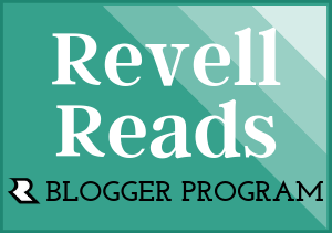 Revell Reads