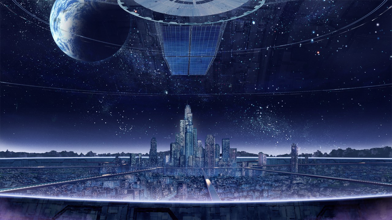 Visual Novel Review]:World End Economica Episode 2