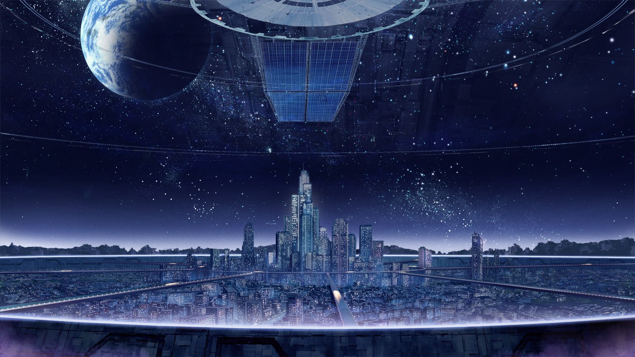 WORLD END ECONOMiCA episode.01 - SteamGridDB