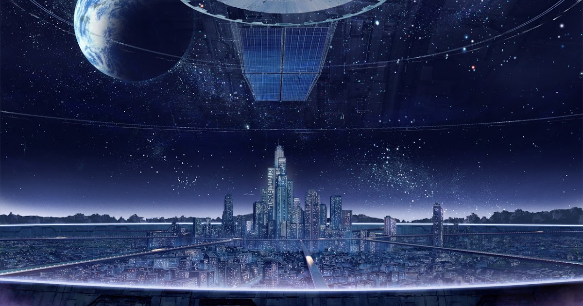 World End Economica Episode 1 Review – VNs Now