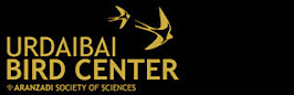 Urdaibai Bird Center