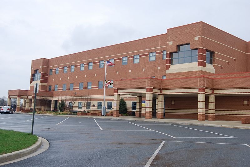 Columbia and Howard County Maryland's Future Elkridge High Returning