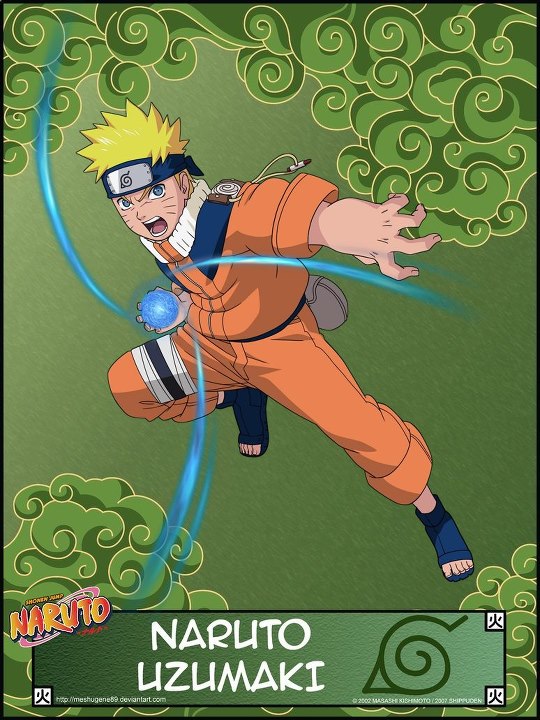 Naruto Gaiden Wallpaper Uzumaki Naruto