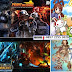 Daftar List Game PC Komputer dan Laptop Game Online dimainkan Offline