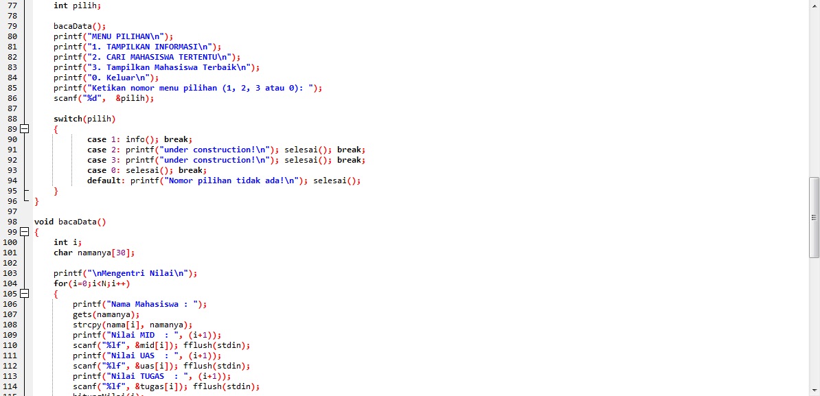 Error printf. Printf в линуксе.
