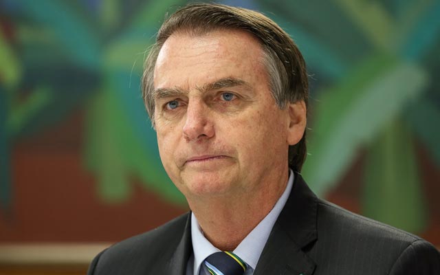 Bolsonaro cancela instalação de 8 mil radares em estradas do país