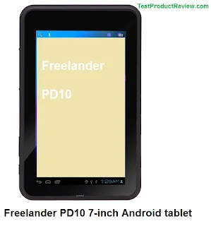 Freelander PD10 review